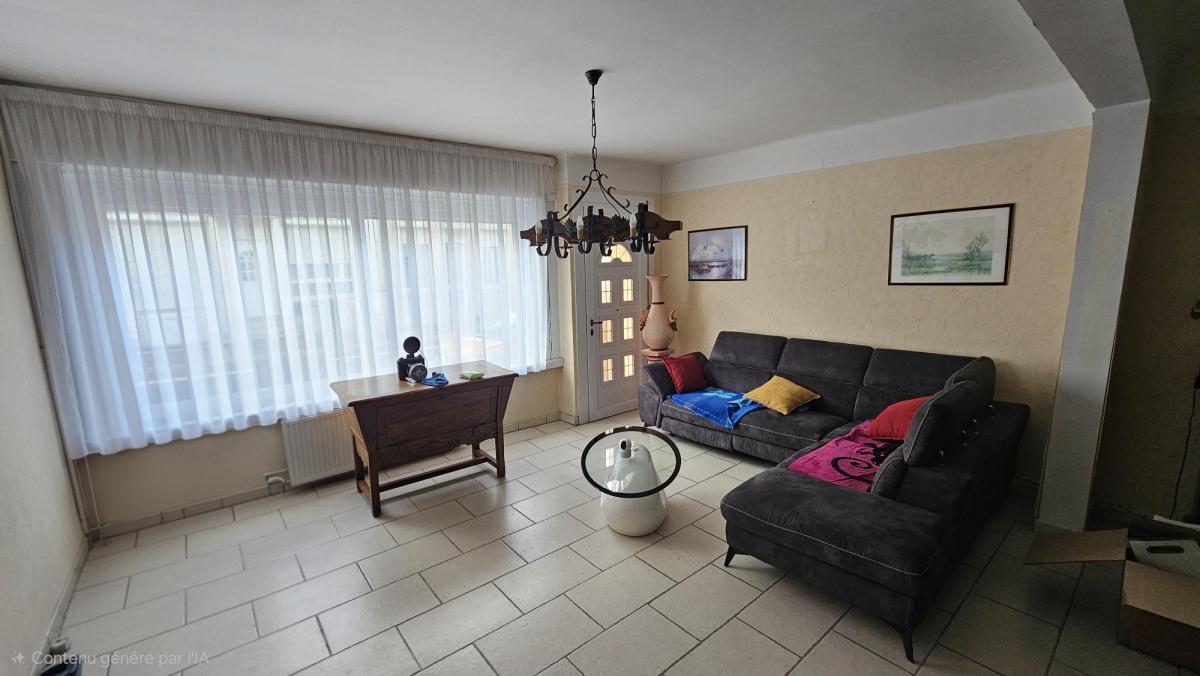 Maison 155 m² · à Calais · 155 m² · 156 750 €