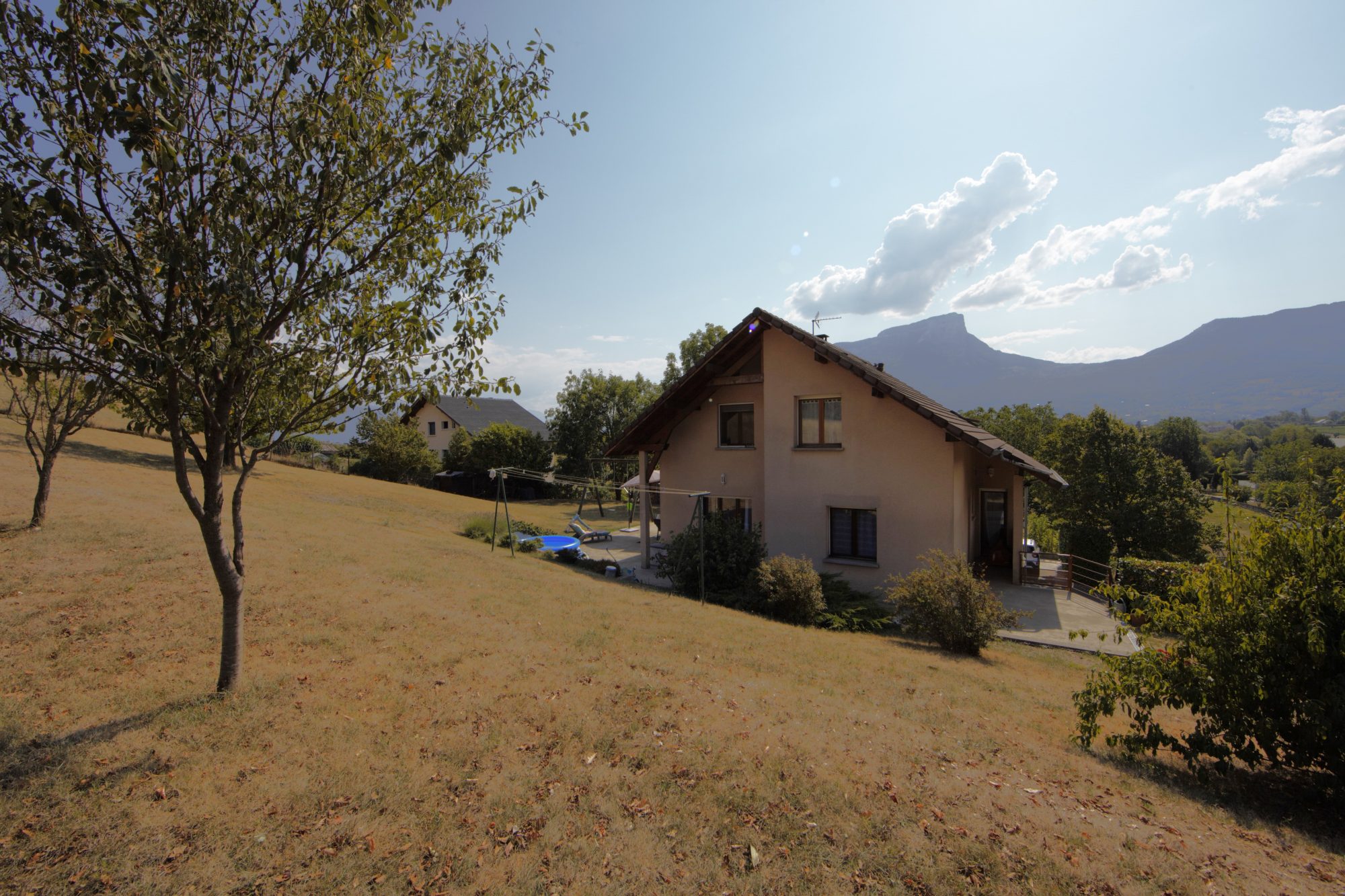 Maison 6 pièces 113 m² · à Myans · 113 m² · 595 000 €