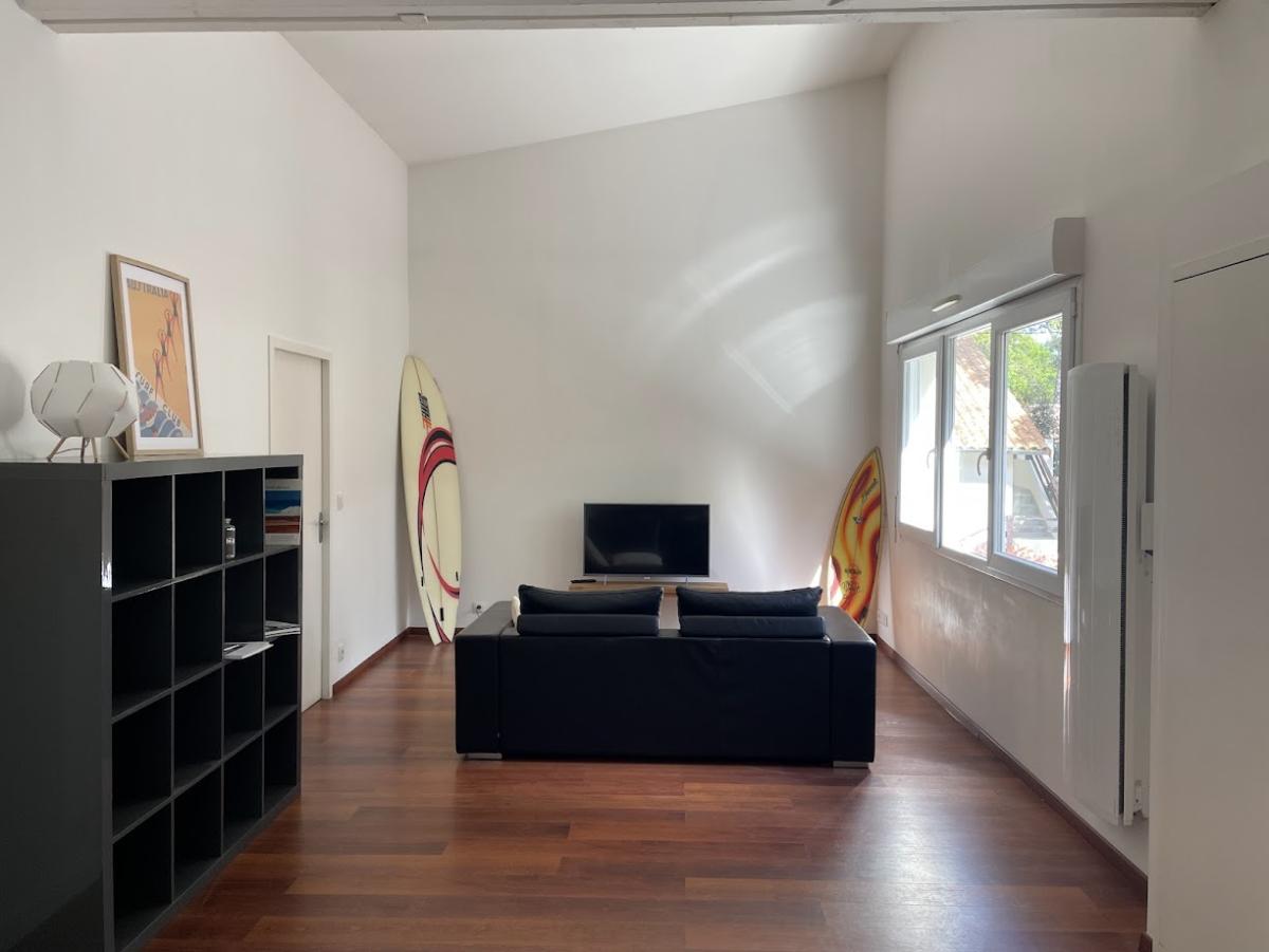 Appartement 3 pièces 57 m² · à Saint-Brevin-les-Pins · 57,2 m² · 249 700 €