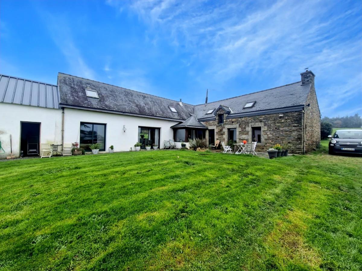Maison 7 pièces 177 m² · à Saint-Aignan · 177 m² · 250 988 €