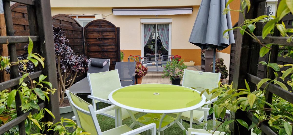 Maison 4 pièces 110 m² · à Saint-Malo · 109,7 m² · 710 000 €