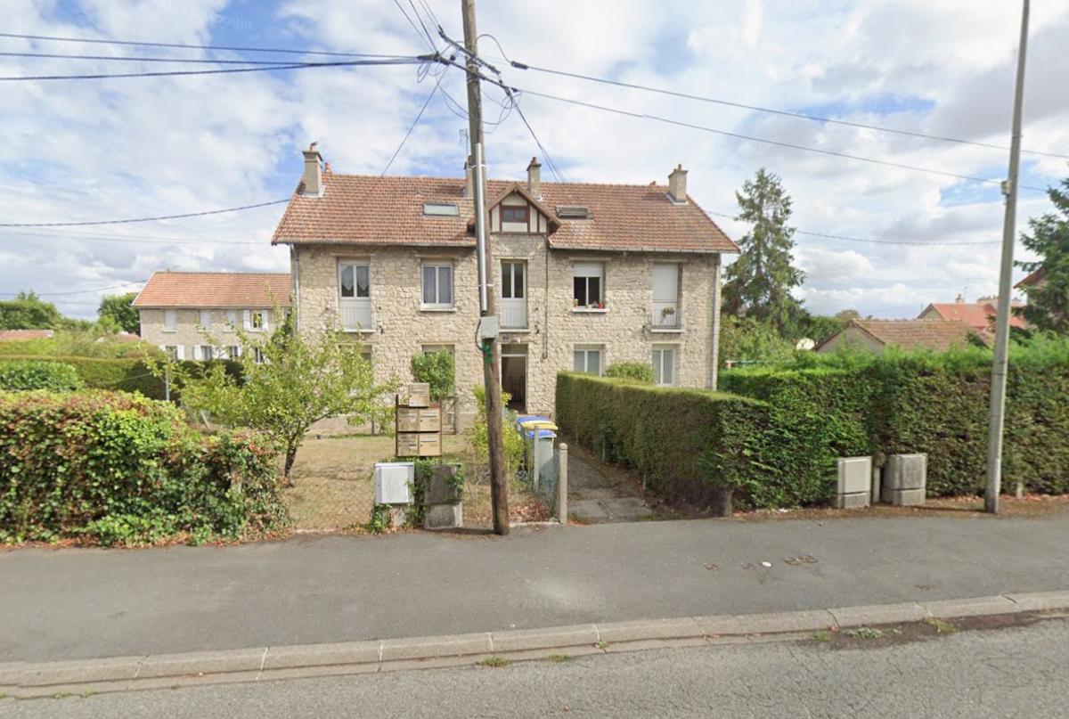 Appartement 1 pièce 26 m² · à Colombelles · 25,5 m² · 496 €/mois