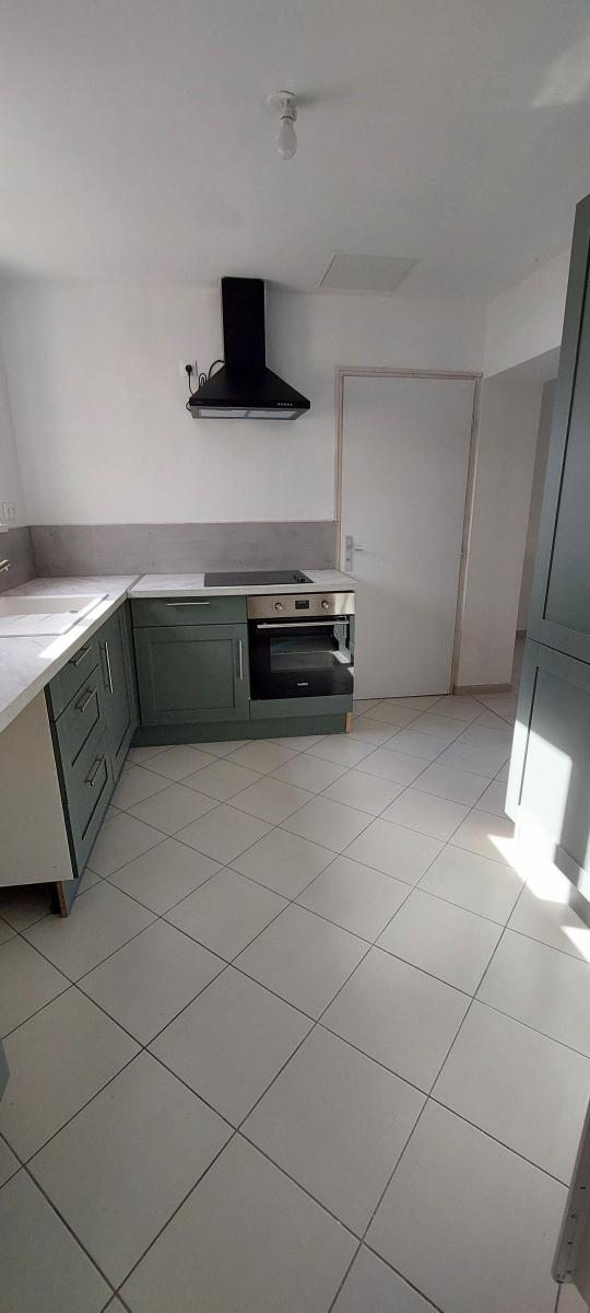 Maison 85 m² · à Beauvois-en-Cambrésis · 85 m² · 750 €/mois