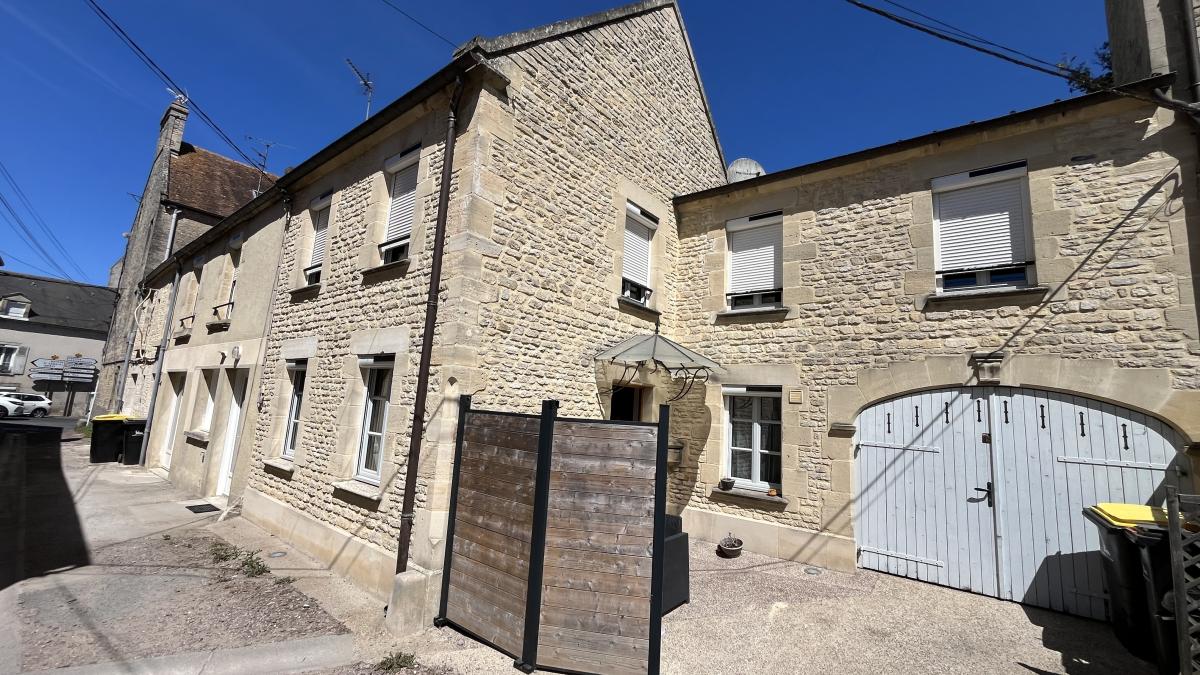 Maison 4 pièces 83 m² · à Creully · 83 m² · 220 300 €