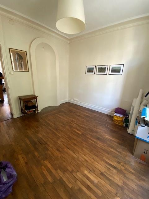 Appartement 3 pièces 52 m² · à Nancy · 52 m² · 550 €/mois