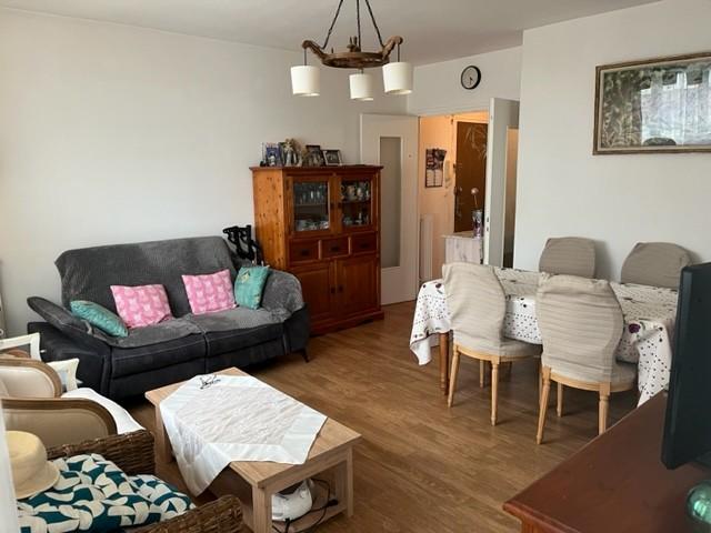Appartement 3 pièces 66 m² · à Lanester · 66 m² · 141 384 €