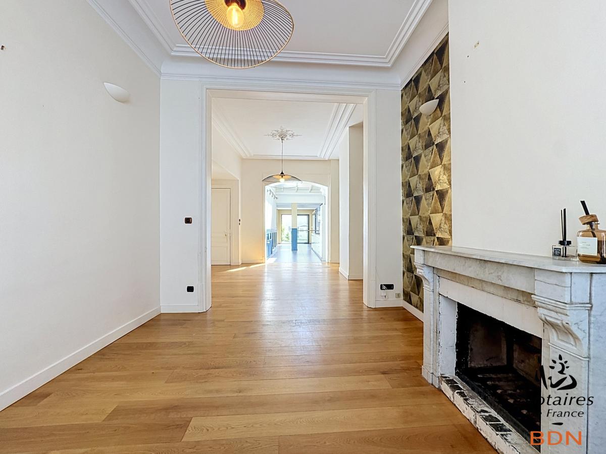 Maison 5 pièces 170 m² · à Dunkerque · 170 m² · 399 500 €