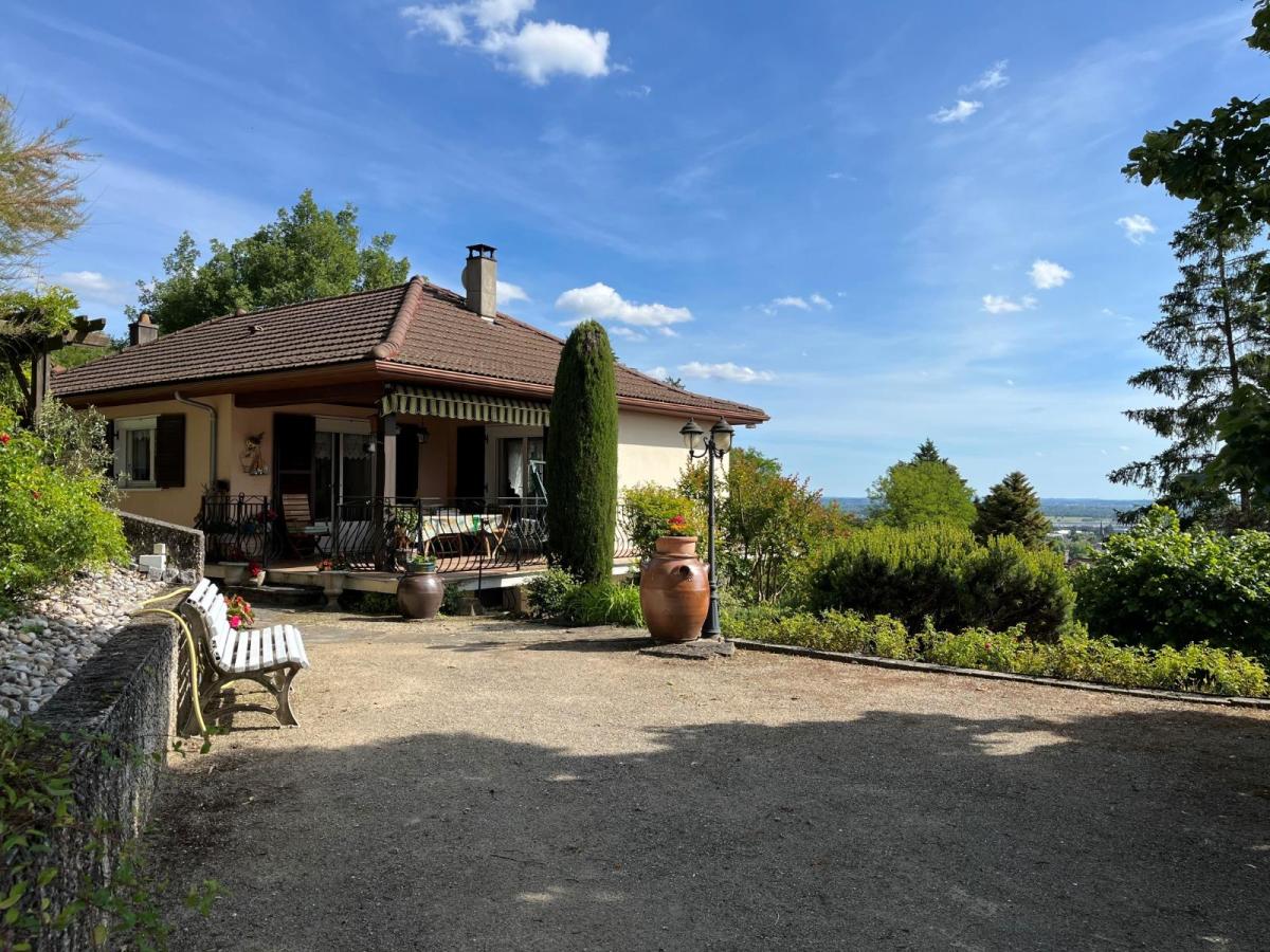Maison 5 pièces 100 m² · à Dagneux · 100 m² · 490 000 €