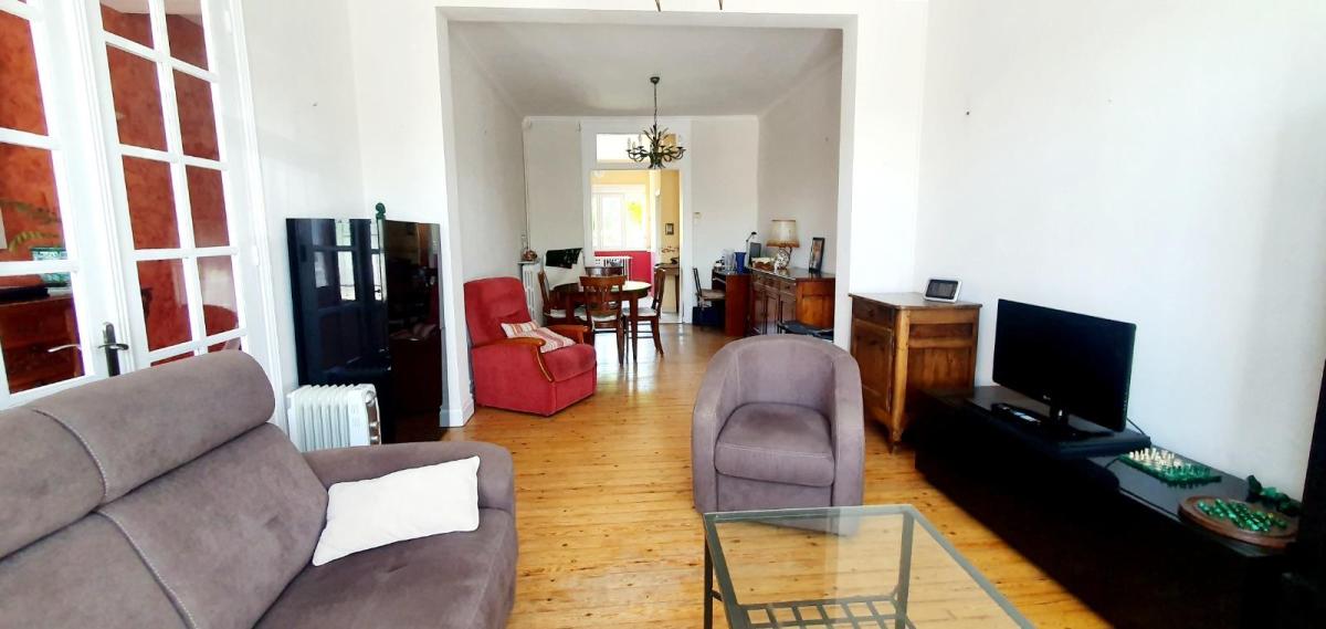 Maison 5 pièces 92 m² · à Bouchain · 92,5 m² · 125 000 €