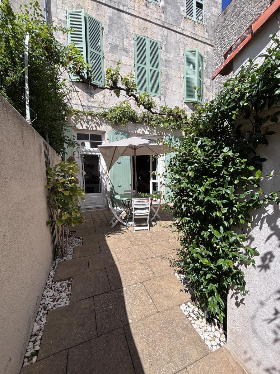 Maison 6 pièces 172 m² · à Saint-Martin-de-Ré · 172 m² · 1 193 000 €