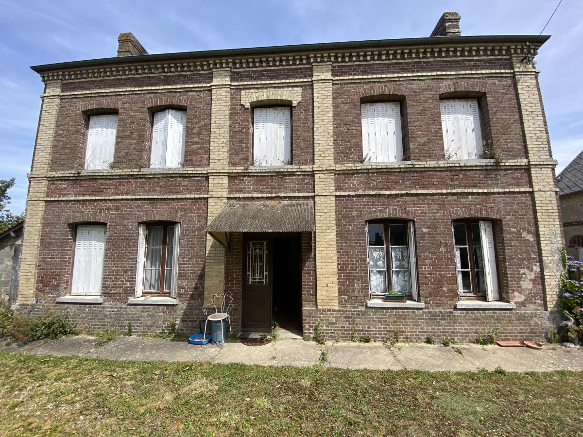 Maison 4 pièces 104 m² · à Ailly · 104 m² · 270 000 €