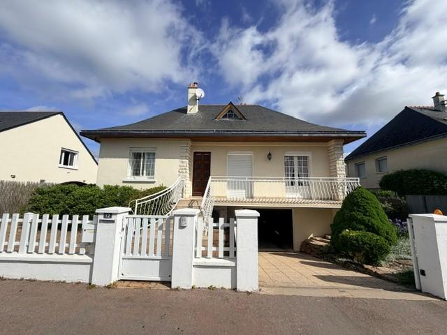 Maison 5 pièces 95 m² · à Bagneux · 95 m² · 229 720 €
