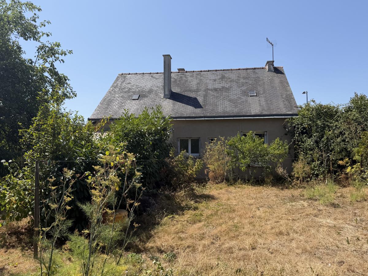 Maison 5 pièces 125 m² · à Savenay · 125 m² · 217 665 €