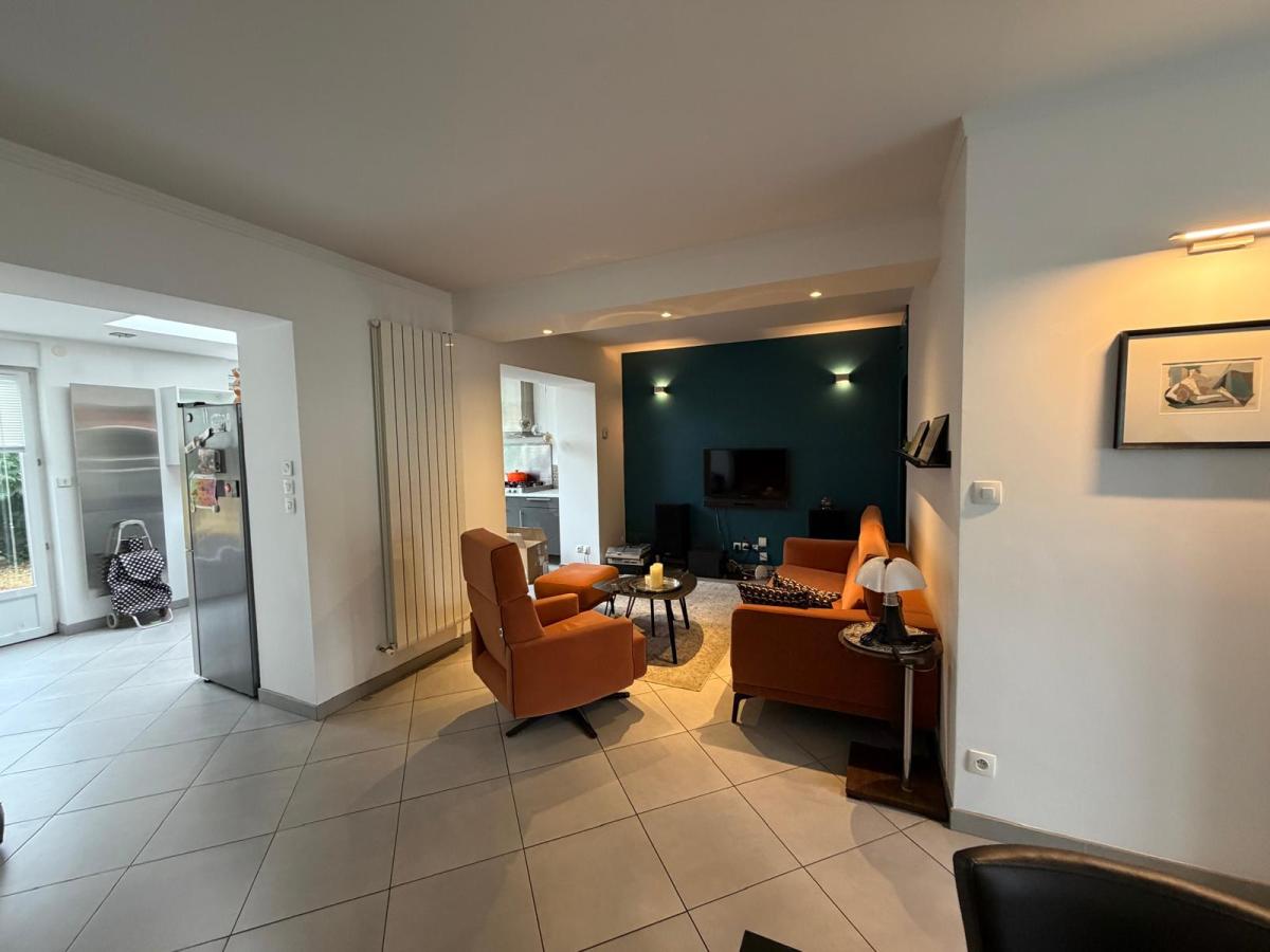 Maison 5 pièces 114 m² · à Roubaix · 114 m² · 273 650 €