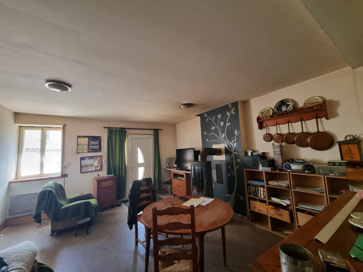 Maison 85 m² · à Villers-en-Cauchies · 85 m² · 49 498 €