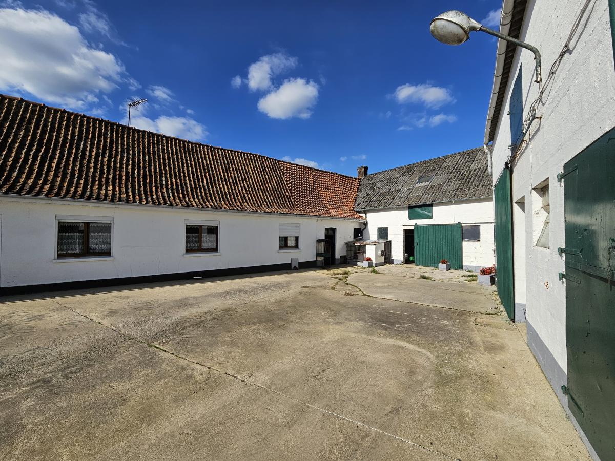 Maison 93 m² · à Zoteux · 93 m² · 178 500 €