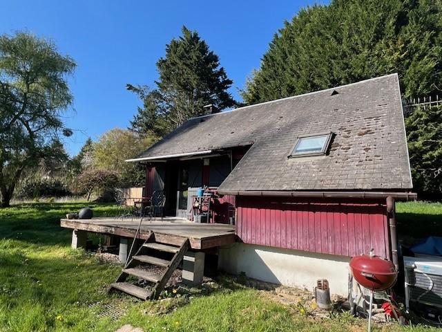 Maison 49 m² · à Lisieux · 49 m² · 125 800 €