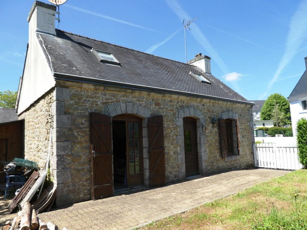 Maison 3 pièces 65 m² · à Lignol · 65 m² · 84 850 €