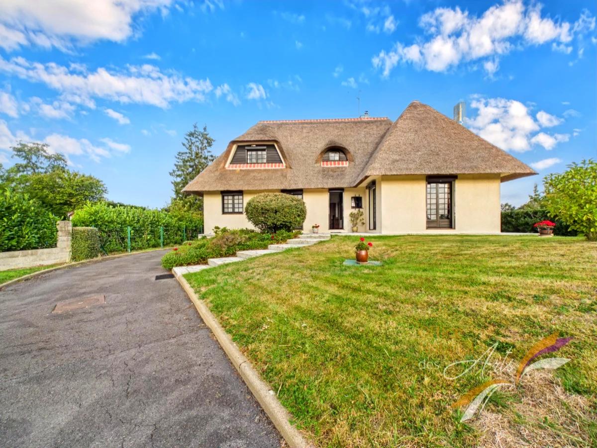 Maison 4 pièces 117 m² · à Mairieux · 117 m² · 245 500 €