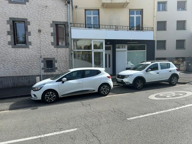 Vente à Terme libre sur 15 ans · à Clermont-Ferrand · 70,4 m² · 37 000 €