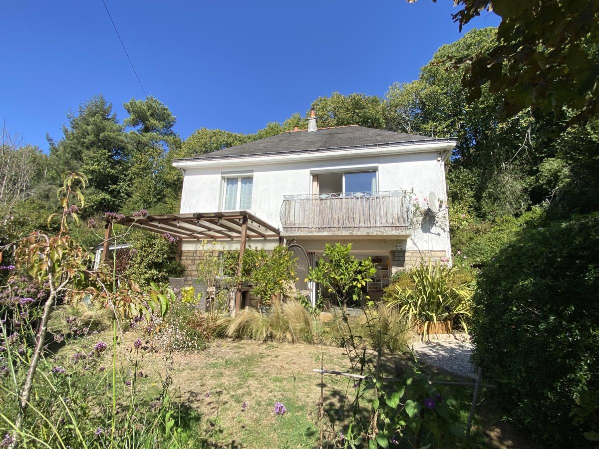 Maison 4 pièces 97 m² · à Meucon · 97 m² · 323 950 €