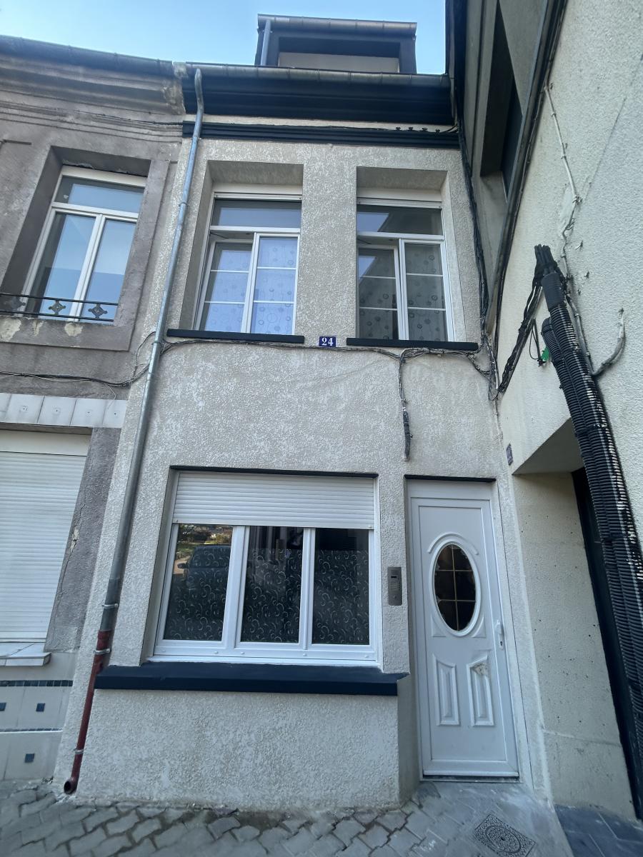 Immeuble 2 pièces 110 m² · à Cambrai · 110 m² · 230 560 €