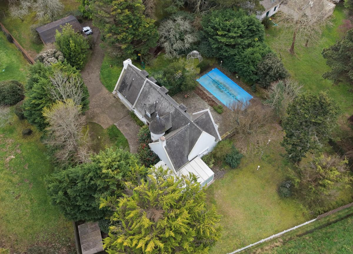 Maison 178 m² · à Guérande · 177,7 m² · 696 920 €