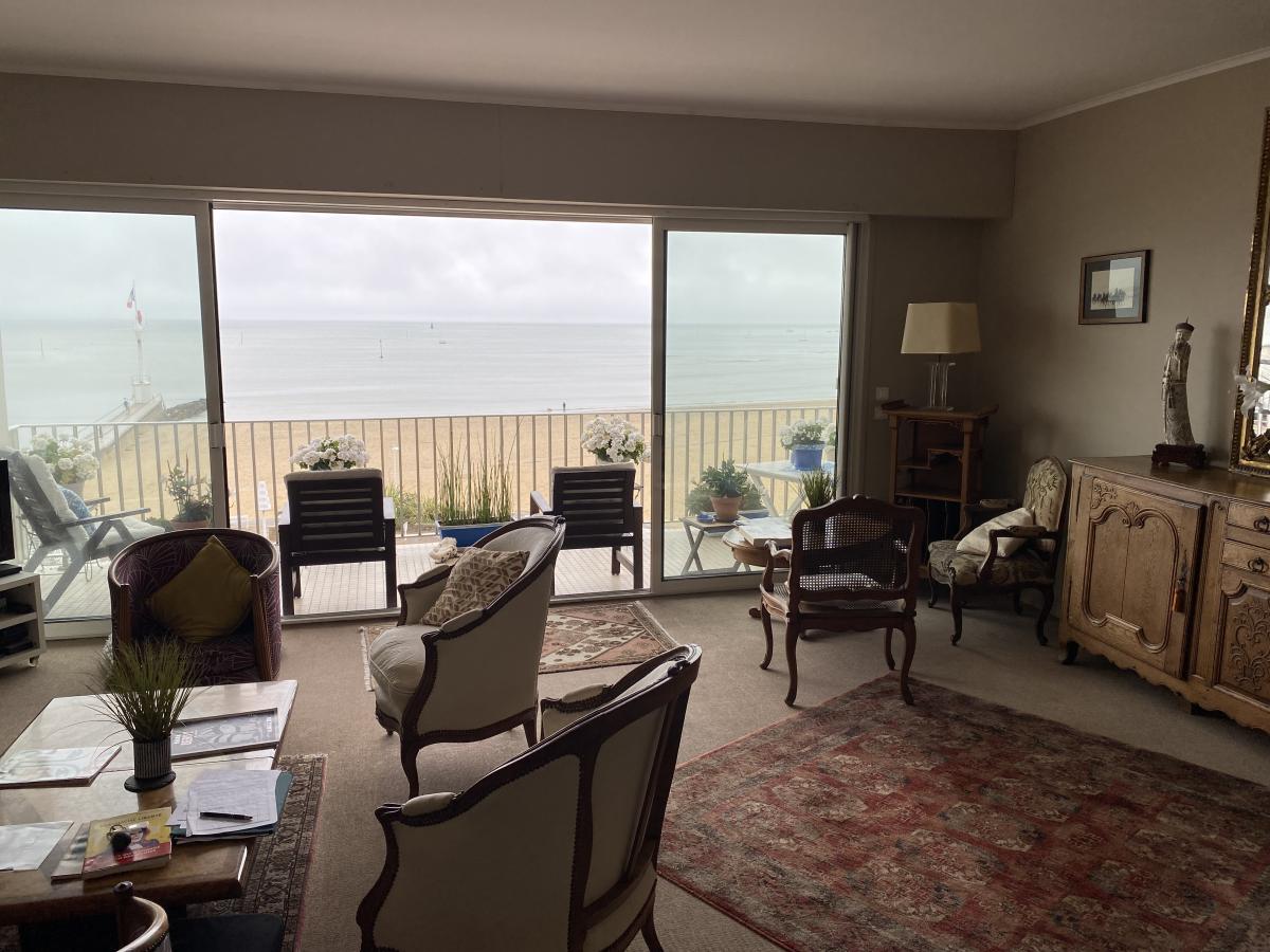 Appartement 86 m² · à Le Pouliguen · 86 m² · 859 000 €