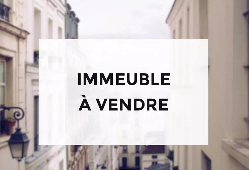 Immeuble 223 m² · à Livarot-Pays-d'Auge · 223 m² · 168 000 €