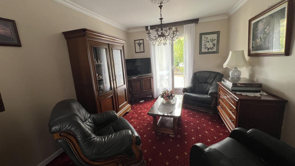 Maison 5 pièces 89 m² · à Haudainville · 89 m² · 159 000 €