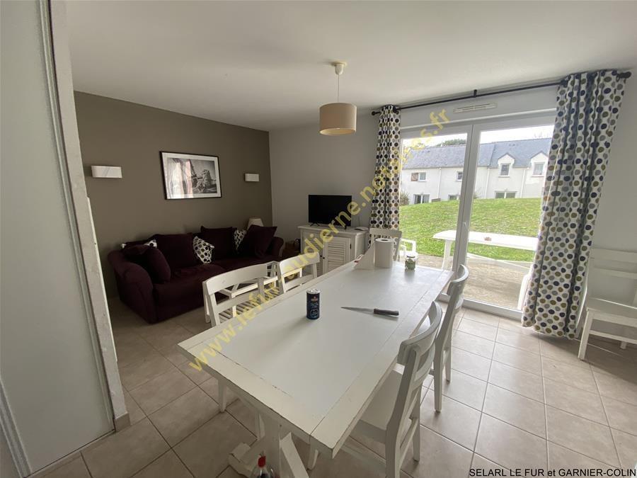 Appartement 4 pièces 55 m² · à Audierne · 55 m² · 146 400 €