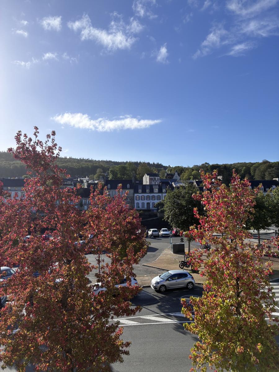 Appartement 4 pièces 100 m² · à Landerneau · 99,7 m² · 320 800 €
