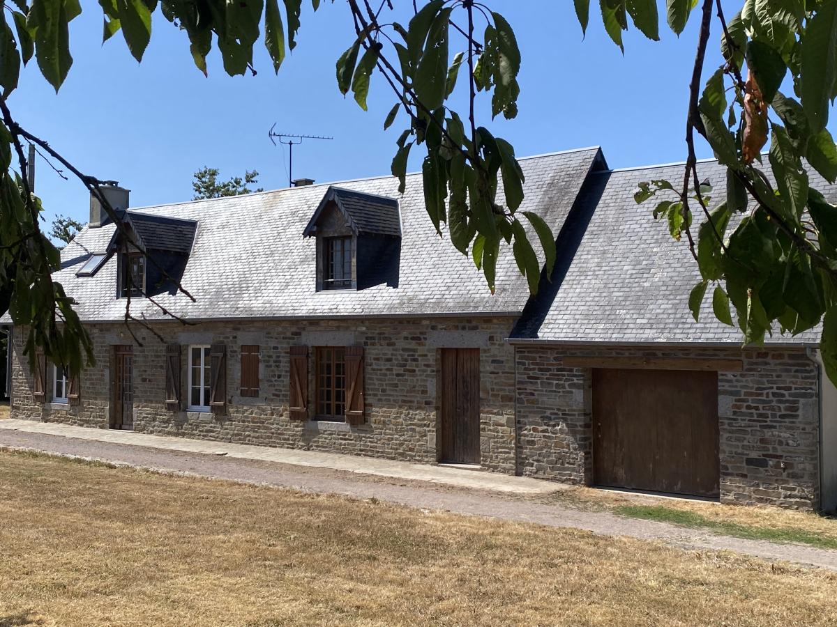 Maison 86 m² · à Moncy · 86 m² · 116 050 €