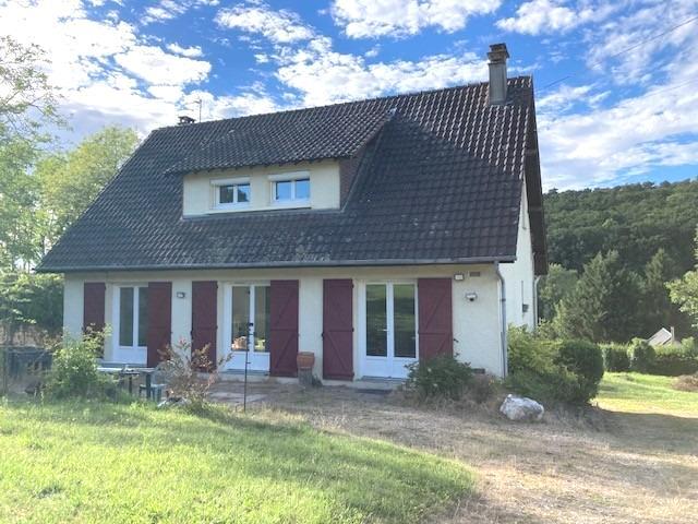 Maison 6 pièces 115 m² · à Quevillon · 115 m² · 267 700 €