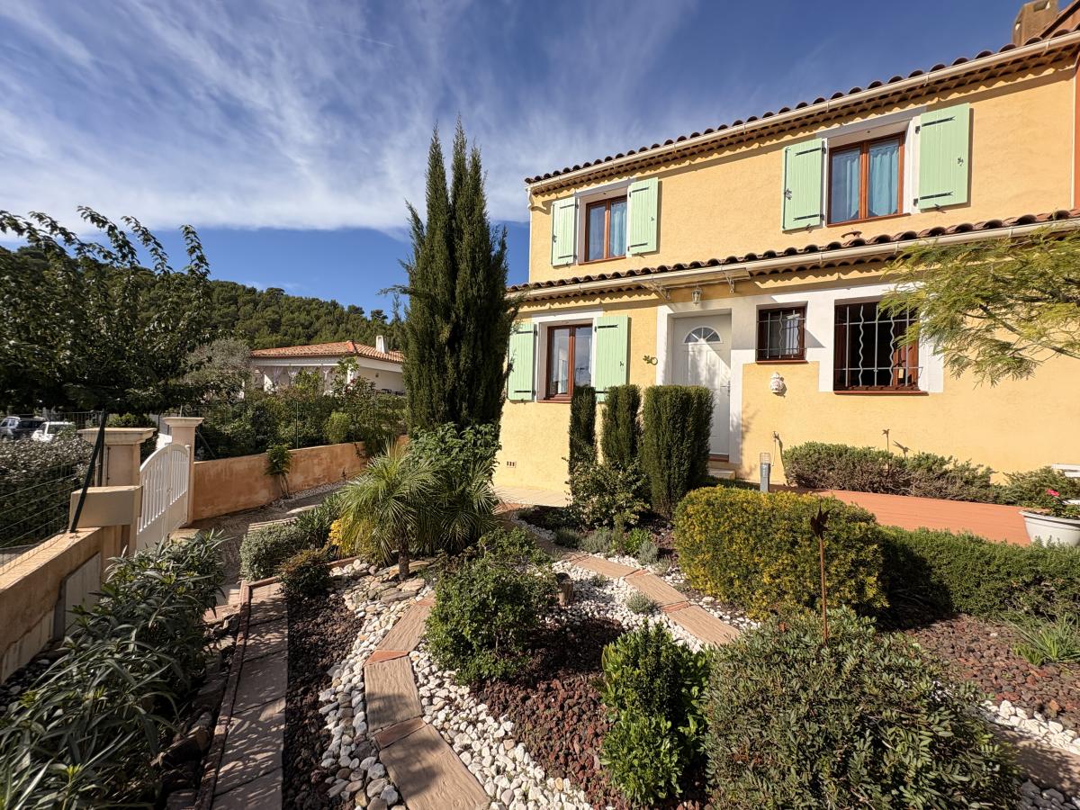 Maison 4 pièces 85 m² · à La Garde · 85 m² · 398 000 €