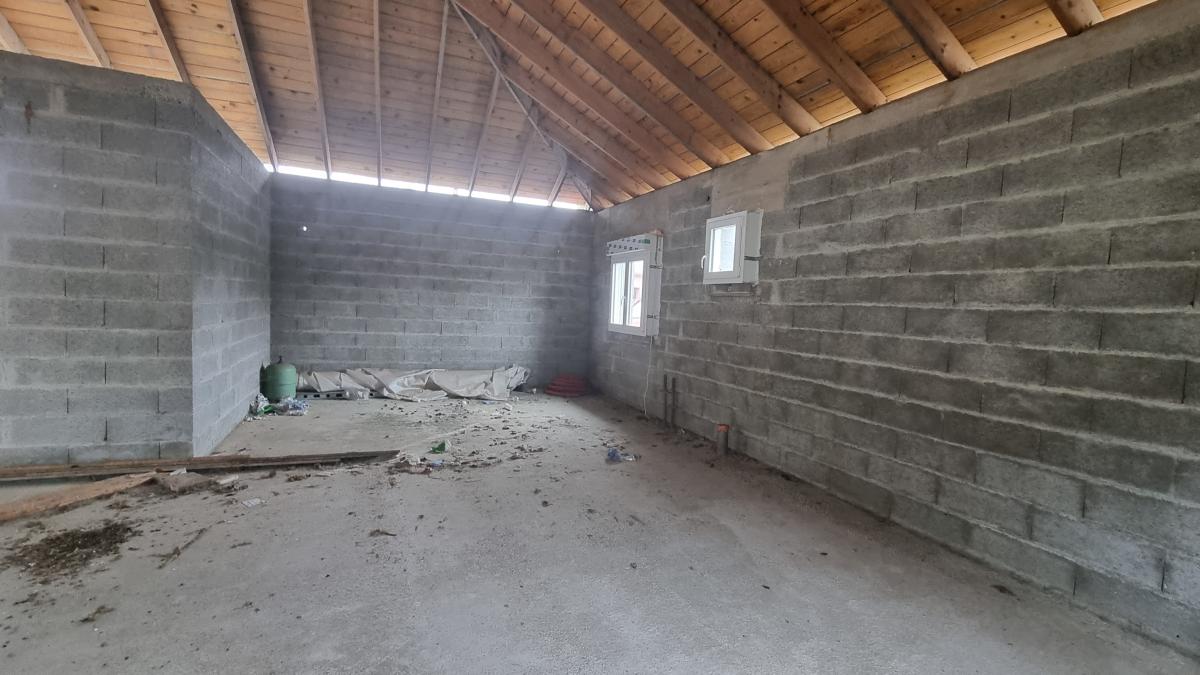 Maison 98 m² · à Callac · 98 m² · 94 500 €