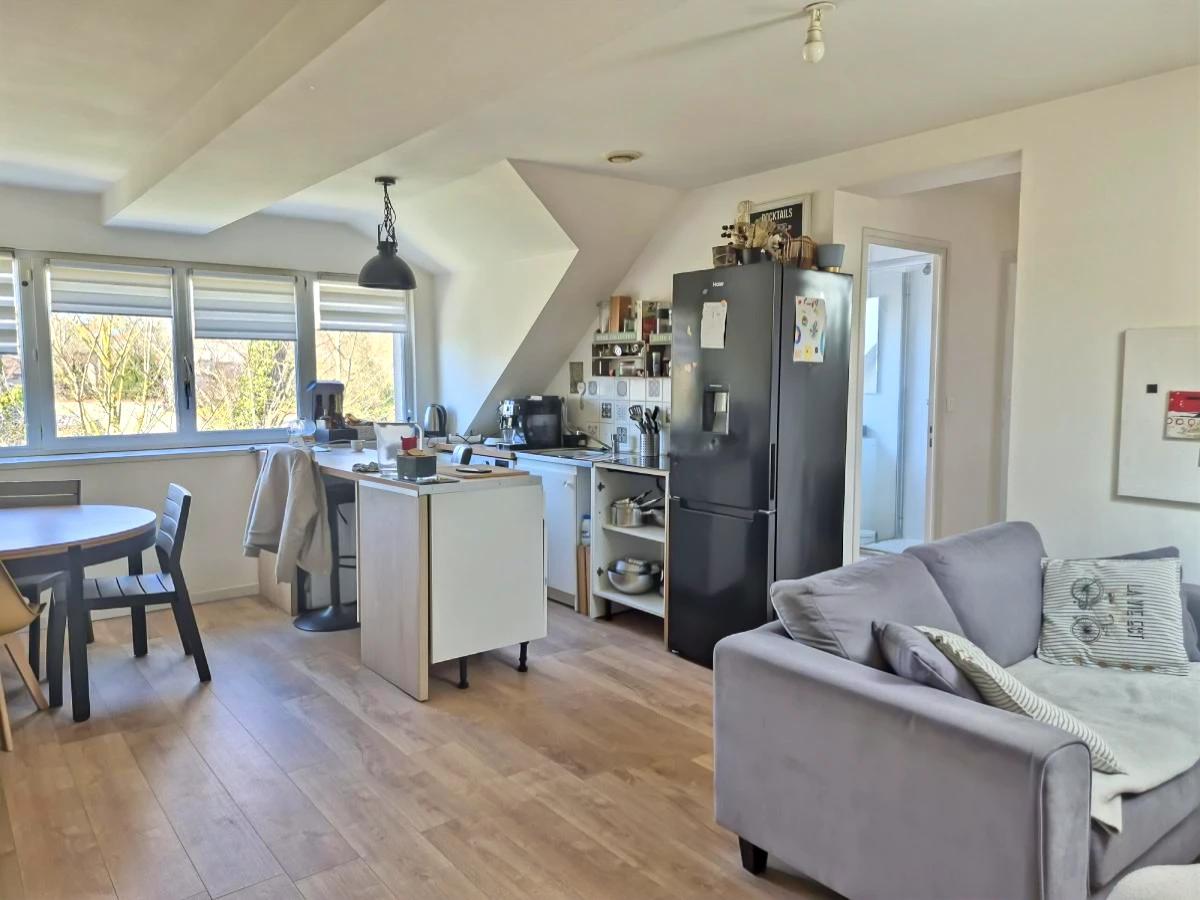 Appartement 3 pièces 42 m² · à Marquise · 41,5 m² · 642 €/mois