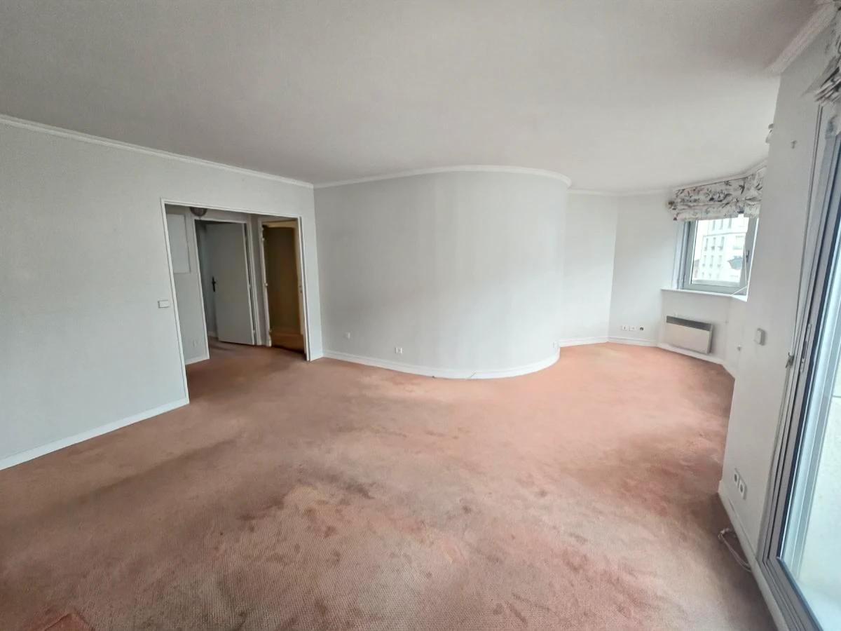 Appartement 4 pièces 97 m² · à Boulogne-Billancourt · 97,1 m² · 733 200 €