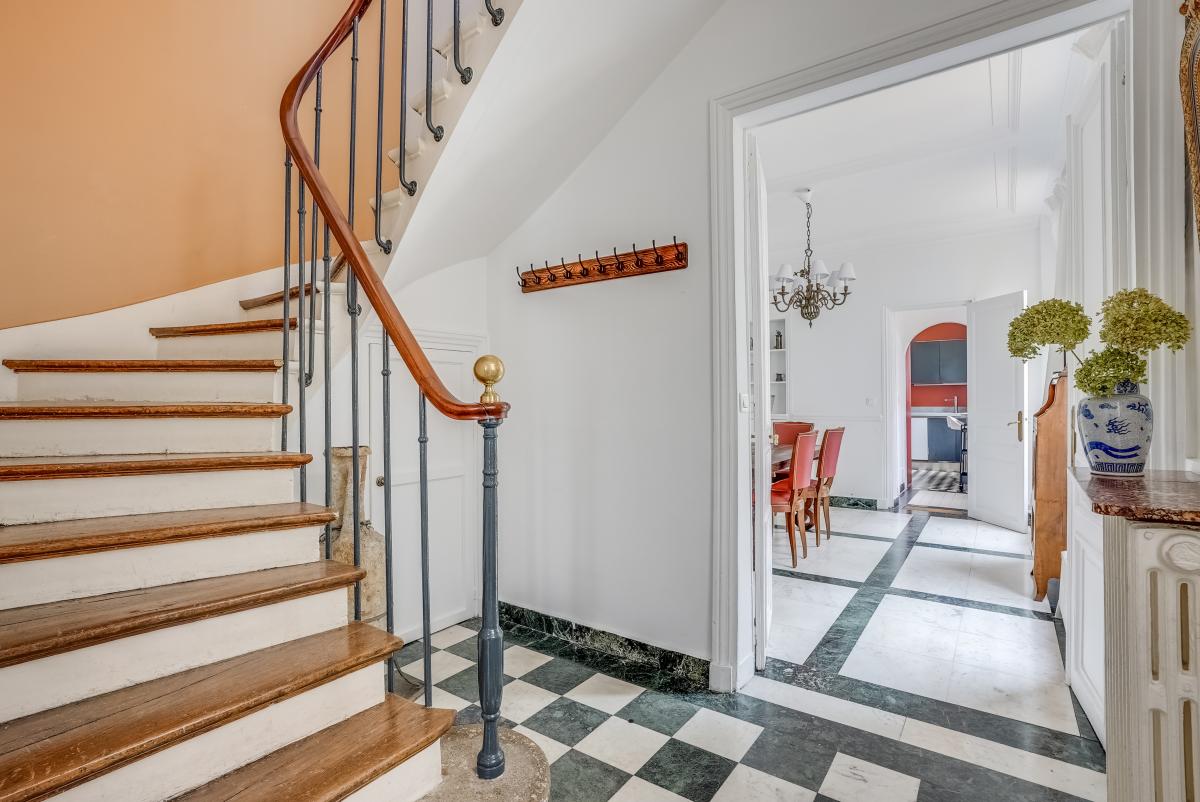 Maison 5 pièces 124 m² · à Paris 8e Arrondissement · 124 m² · 1 890 000 €