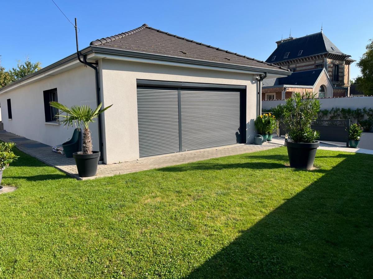 Maison 5 pièces 160 m² · à Fère-Champenoise · 160 m² · 345 000 €