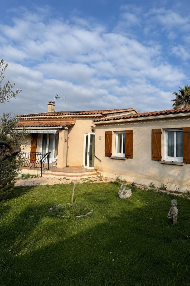 Maison 4 pièces 102 m² · à Avignon · 102 m² · 150 000 €