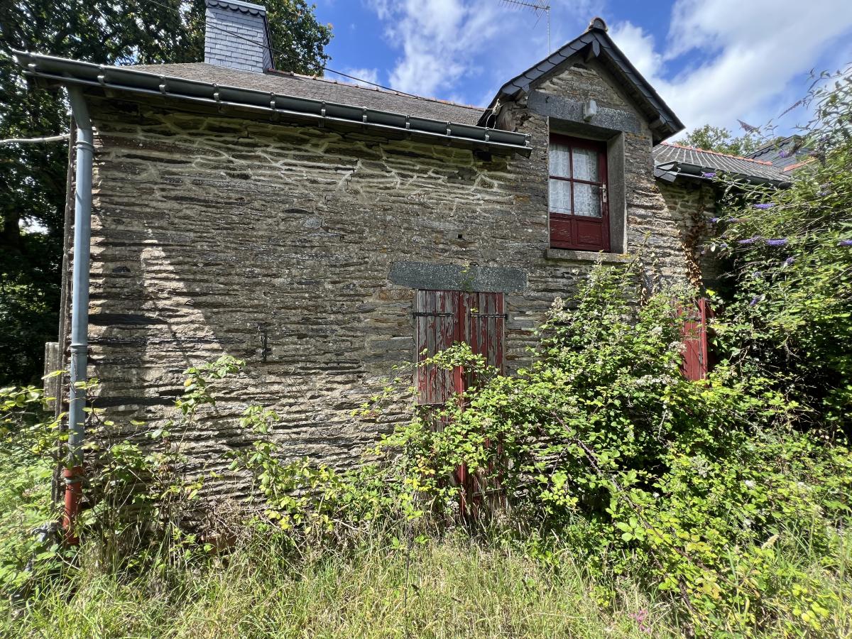 Maison 4 pièces 100 m² · à Ruffiac · 100 m² · 79 200 €