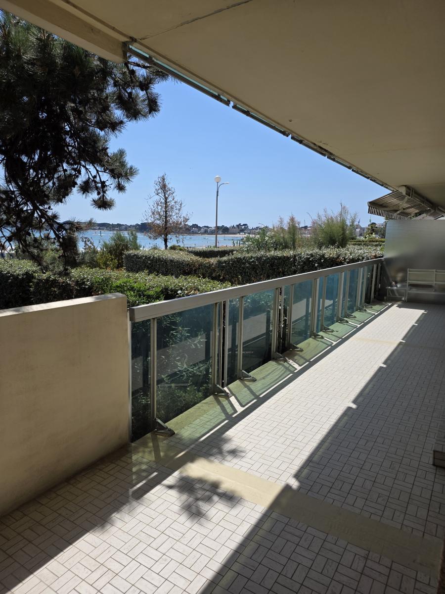 Appartement 3 pièces 69 m² · à La Baule-Escoublac · 68,6 m² · 921 060 €