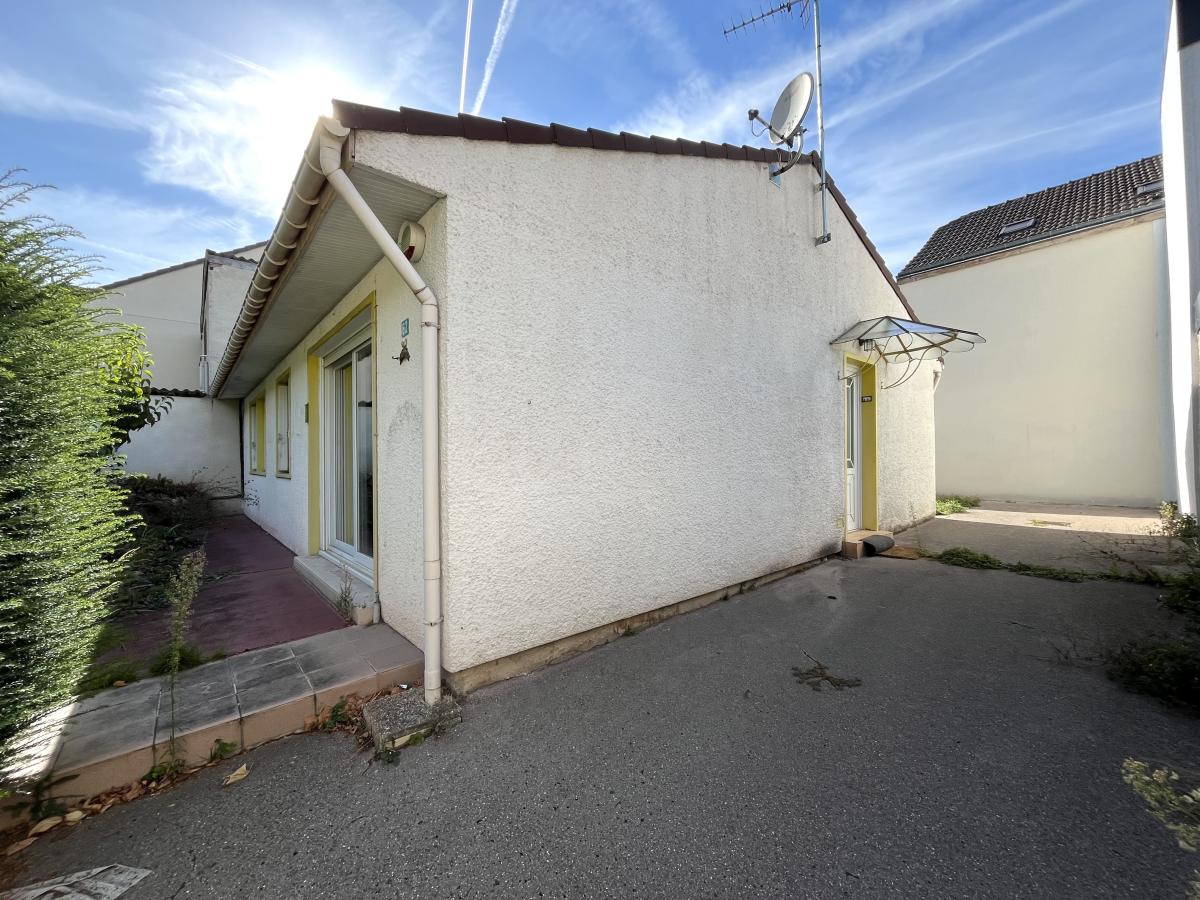 Maison 5 pièces 84 m² · à Reims · 84,2 m² · 168 500 €