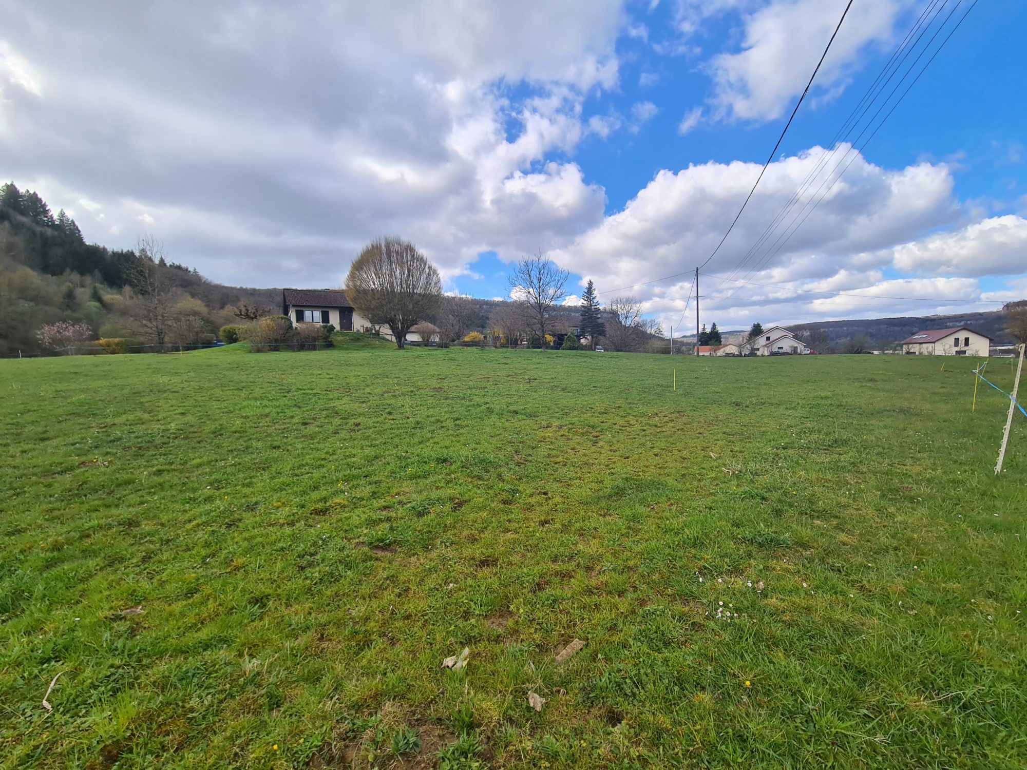 Réseau des notaires · à Ornans · 75 899 €
