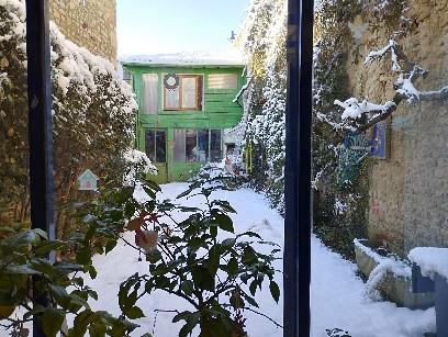 Maison 4 pièces 135 m² · à Fontenay-le-Comte · 135 m² · 165 780 €