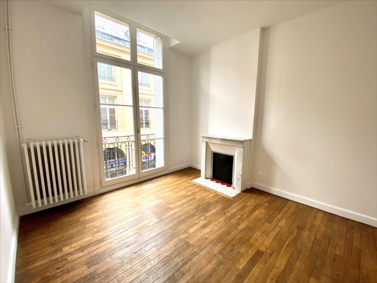 Appartement 3 pièces 46 m² · à Reims · 45,8 m² · 740 €/mois