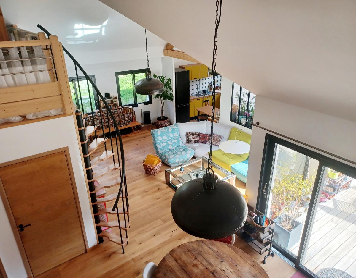 Maison 7 pièces 145 m² · à Bordères-Louron · 145 m² · 556 400 €