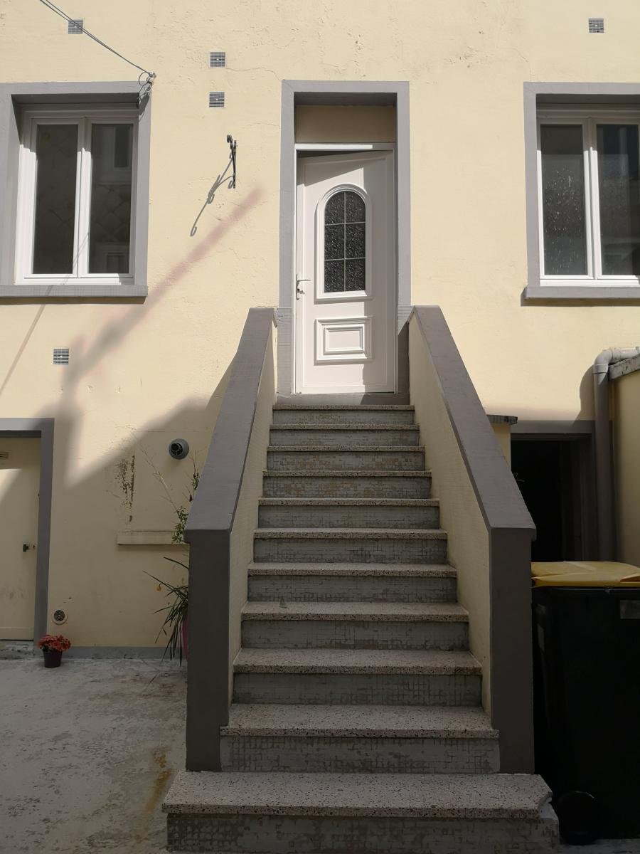 Maison 4 pièces 77 m² · à Le Havre · 76,7 m² · 138 750 €