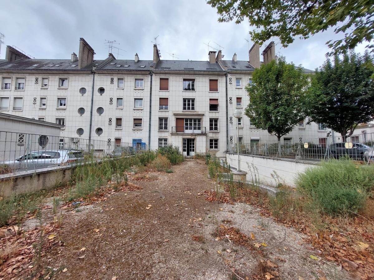 Immeuble 9 pièces 238 m² · à Orléans · 238 m² · 1 144 000 €